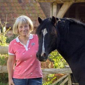  About the team at Equilibrium - Animal-assisted therapy & counselling